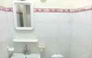 In-room Bathroom 4 Gilgit Hunza Hotel