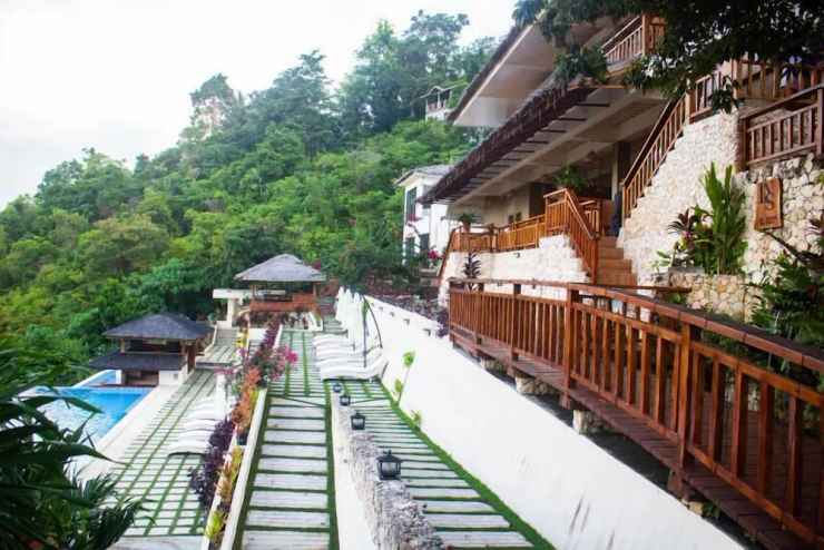 VIEW_ATTRACTIONS In'Sense Mountain Resort by Cocotel