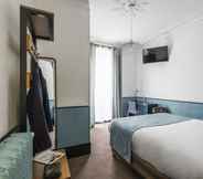 ห้องนอน 4 Lennon Hotel Paris Gare du Nord