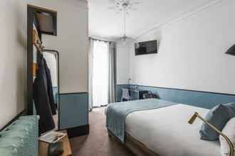 ห้องนอน 4 Lennon Hotel Paris Gare du Nord