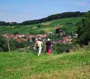 Nearby View and Attractions 2 Landhotel Bohrerhof