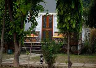 Exterior 4 Sultan Bagh Ranthambore