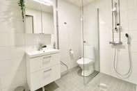 Toilet Kamar City Home Finland Nokia Arena Studio