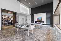 Functional Hall Global Luxury Suites White Plains