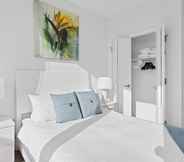 Kamar Tidur 4 Global Luxury Suites White Plains