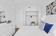 Bedroom 7 Global Luxury Suites White Plains