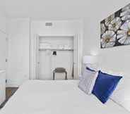 Kamar Tidur 7 Global Luxury Suites White Plains