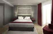 Bedroom 5 Áurea Casa Palacio Sagasta By Eurostars Hotel Company