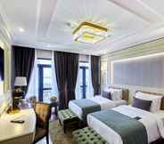 ห้องนอน 5 Aspera Hotel Golden Horn