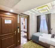 ห้องนอน 4 Aspera Hotel Golden Horn