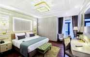 Bilik Tidur 7 Aspera Hotel Golden Horn