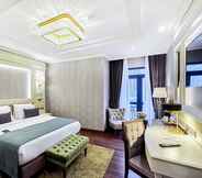 ห้องนอน 7 Aspera Hotel Golden Horn