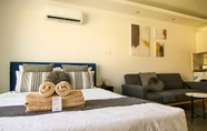 Bilik Tidur 7 Phaedrus Living Seaside Flat Athina 116