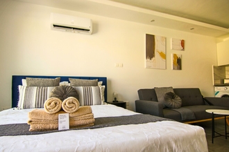 Bilik Tidur 4 Phaedrus Living Seaside Flat Athina 116