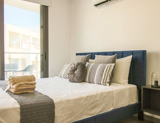 Bilik Tidur 2 Phaedrus Living Seaside Flat Athina 116