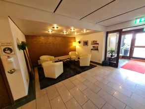 Lobby 4 Montana Landhotel Gummersbach-Nord