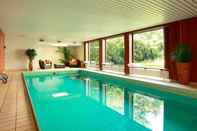 Kolam Renang Montana Landhotel Gummersbach-Nord