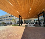 Exterior 3 Japy Golf Resort Hotel