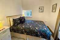 Bilik Tidur Charming 2-bed Lodge in Dorchester