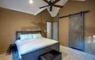 Kamar Tidur 3 02GS - WiFi - D/W - W/D - Sleeps 8