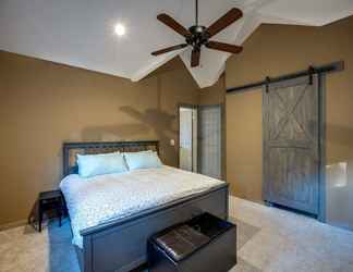 Kamar Tidur 2 02GS - WiFi - D/W - W/D - Sleeps 8