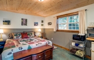 Bedroom 4 72MF - Rustic - Pets Ok - Sleeps 2