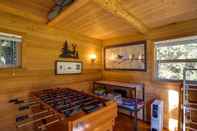 Lobby 72MF - Rustic - Pets Ok - Sleeps 2