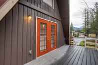 Exterior 05MBH - Economical - WiFi - Pets Ok - F/P - D/W - Sleeps 2