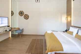 Kamar Tidur 4 The Sustainable Homes Operated by fam Living