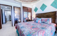 Phòng ngủ 4 Hotel Esmeralda Beach Resort