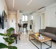 พื้นที่สาธารณะ 5 Phaedrus Living: Seaside Executive Flat Harbour 201