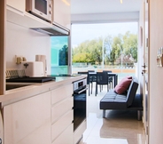 ห้องนอน 7 Phaedrus Living: Seaside Executive Flat Harbour 201