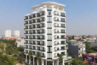 Bangunan 4 iRest COSMOPOLIS Vinh Yen