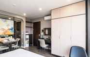 Kamar Tidur 4 iRest COSMOPOLIS Vinh Yen