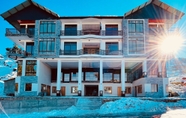 Exterior 5 Mountain View Resort Malam Jabba