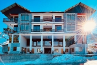 Exterior Mountain View Resort Malam Jabba