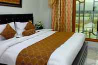Bedroom Hotel Hilton Palace