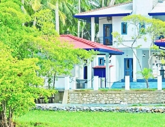 ภายนอกอาคาร 2 Charming Villa With Pool, Near Beach, Sri Lanka