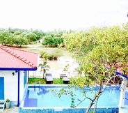 สระว่ายน้ำ 3 Charming Villa With Pool, Near Beach, Sri Lanka