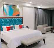 Bedroom 2 Playotel Premier Guna