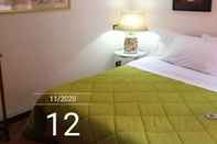 Kamar Tidur Gaia B&b