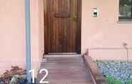 Luar Bangunan 4 Gaia B&b