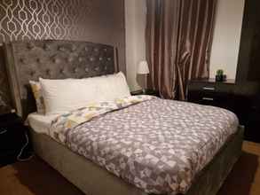 Bilik Tidur 4 Lovely 2-bed Apartment in Manchester