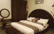 ห้องนอน 5 Zaryab Hotel & Restaurant