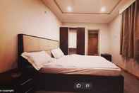 Bedroom Gawalmandi Serenity Hotel