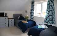 Kamar Tidur 5 Bescot House, Bramble Hill, Bude, 4 bed det House