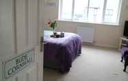 Bilik Tidur 7 Bescot House, Bramble Hill, Bude, 4 bed det House