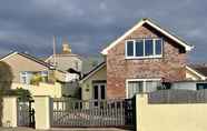 Bangunan 2 Bescot House, Bramble Hill, Bude, 4 bed det House