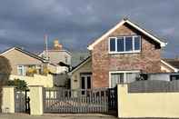 Exterior Bescot House, Bramble Hill, Bude, 4 bed det House