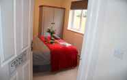 Bilik Tidur 4 Bescot House, Bramble Hill, Bude, 4 bed det House